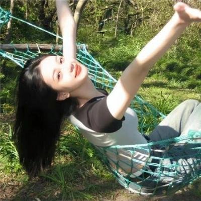 阿鹦爱说笑