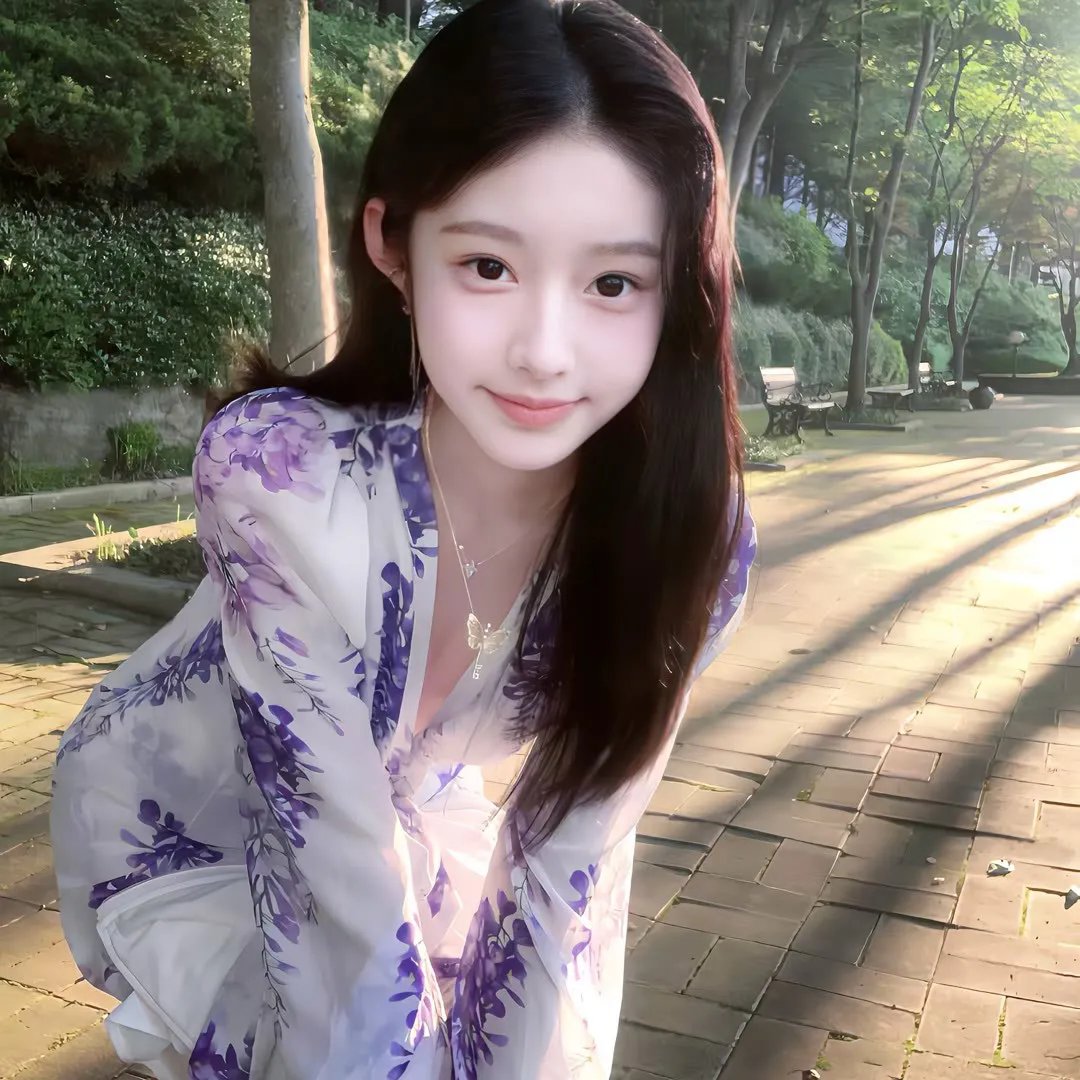 少女娜姆