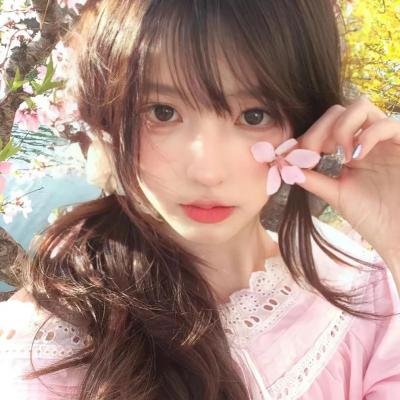健听女孩